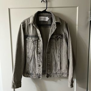 Calvin Klein Jean Jacket